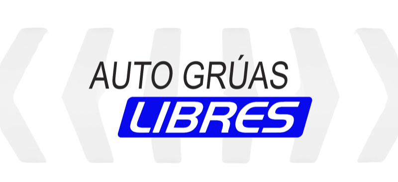 Auto Gruas Libres